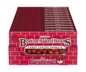 Boston Baked Beans Official Website - Premium Candies