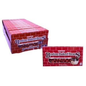 Boston Baked Beans Official Website - Premium Candies